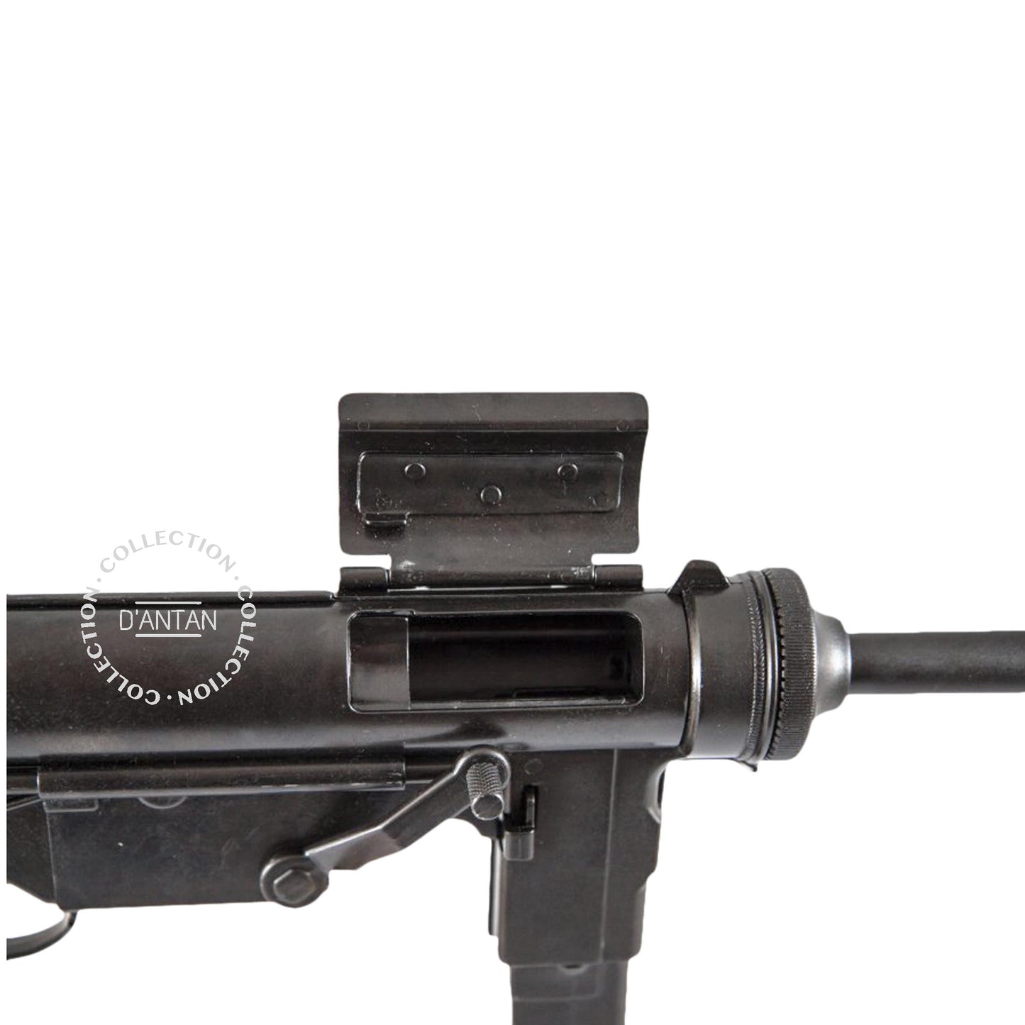 Grease Gun M3 Denix Reproduction