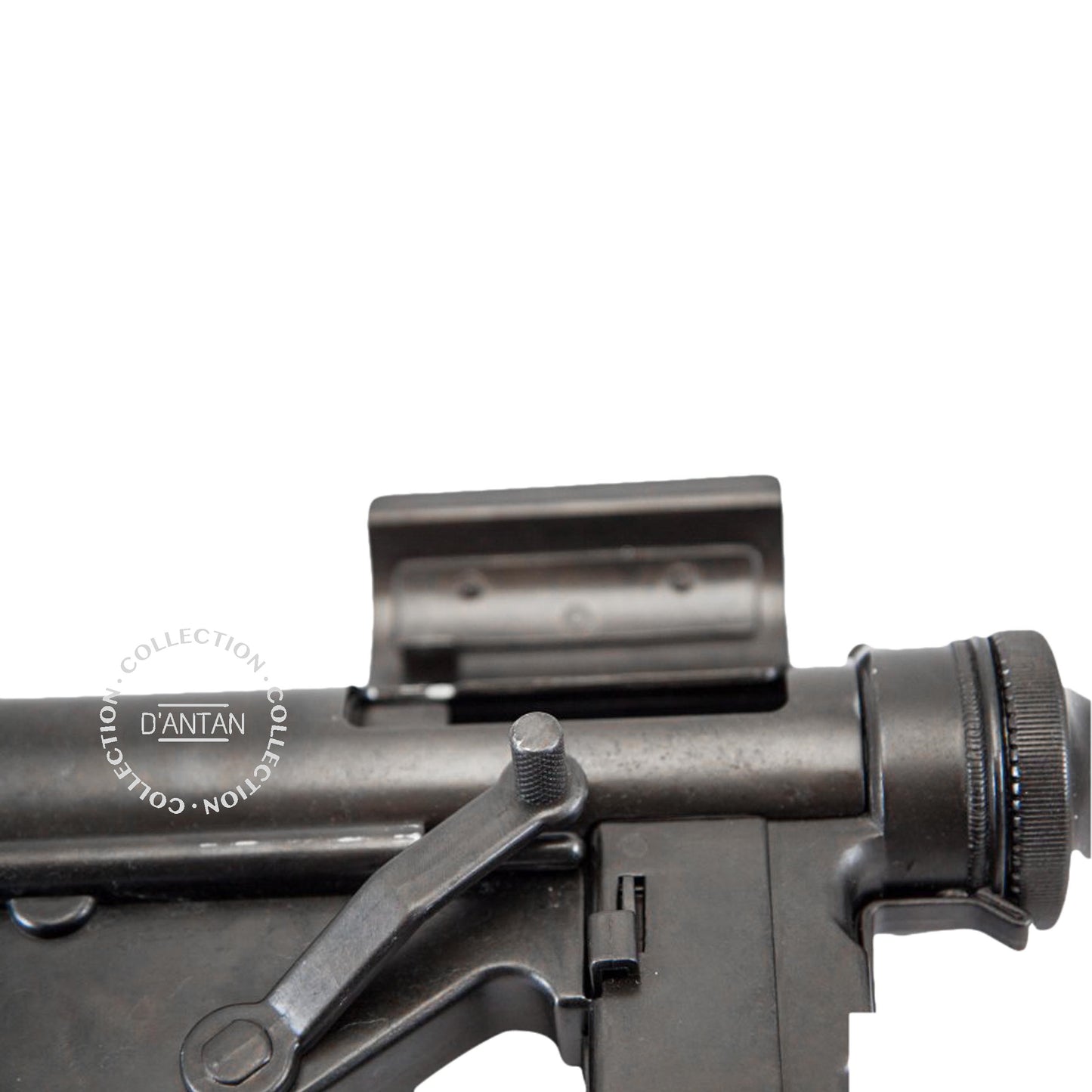 Grease Gun M3 Denix Reproduction