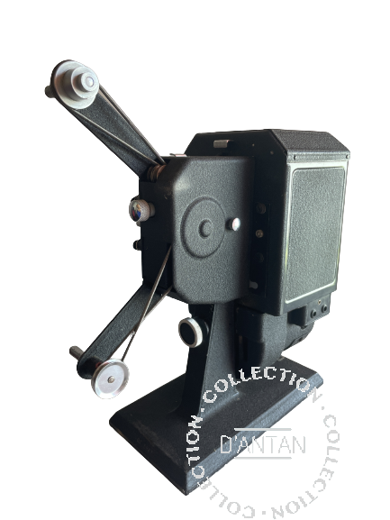 Agfa Movector 8 Projecteur 8mm Allemand AGFA Movector 8 Avec Sa Valise + Accessoires ...