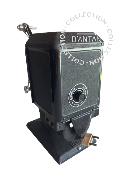 Projecteur Agfa Movector E8 années 1960 (Gebraucht) in Morges für CHF