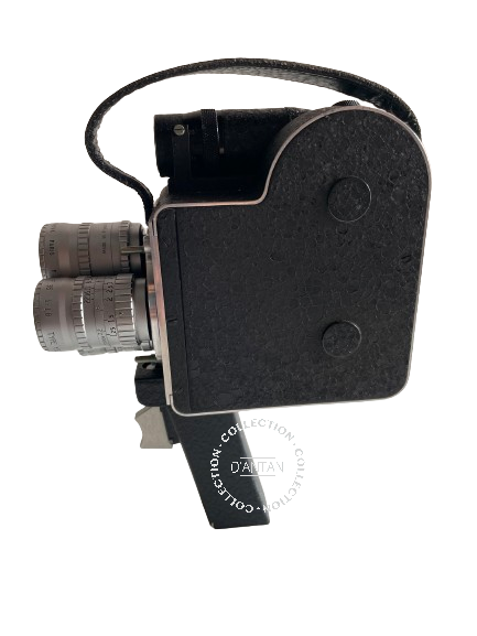 La Camera LD8 L.D.8mm TBE Avec sacoche