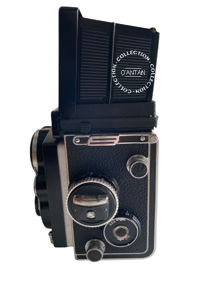 Rolleiflex 3.5f Superbe Etat + Étui + Plusieurs accessoires + Sacoche