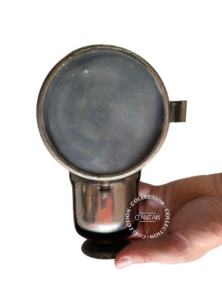 Lampe A Carbure THEOPHARE Pour Vélo Des Années 1915/1920