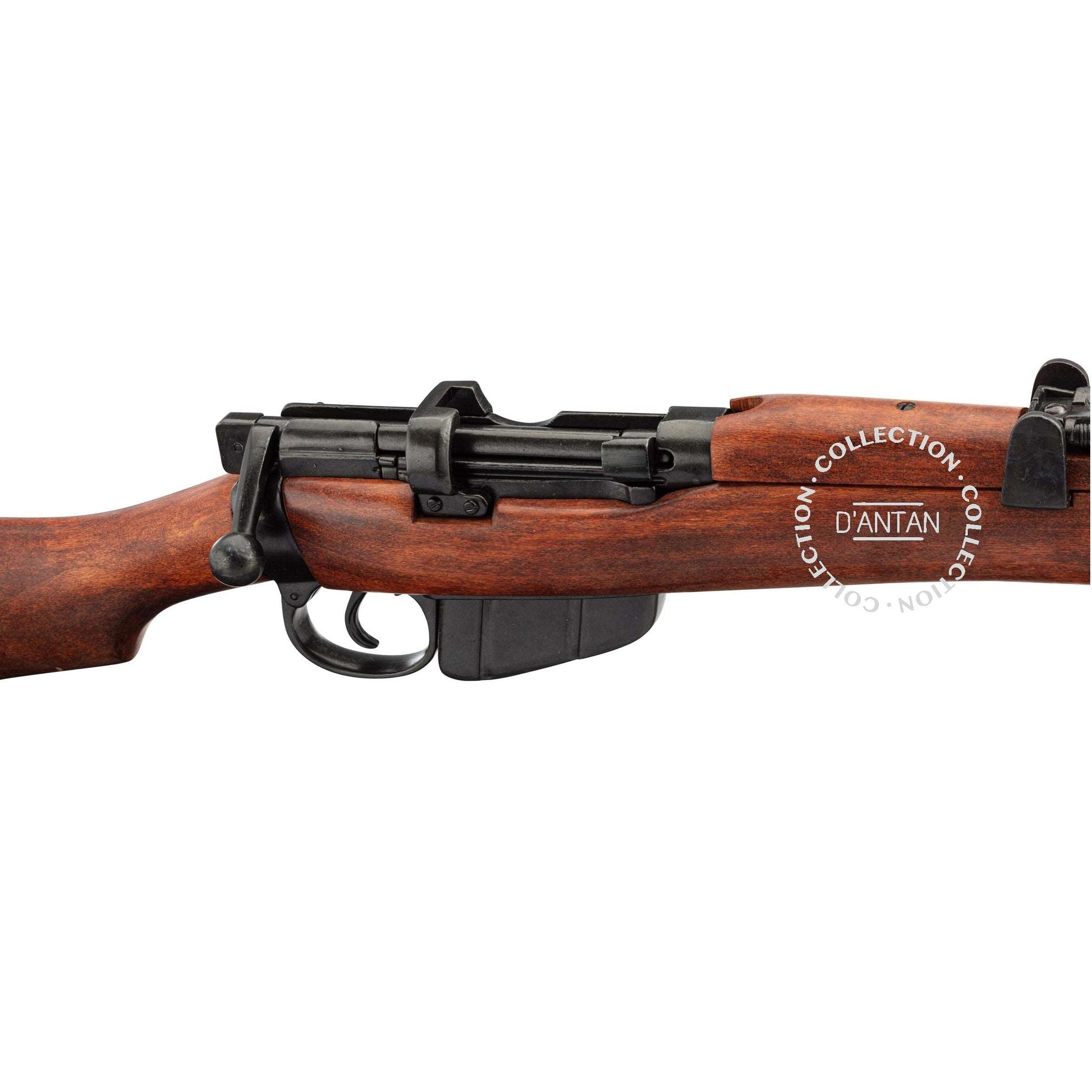 Fusil Lee Enfield Denix Reproduction