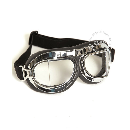 Lunettes Aviateur RAF Chrome Reproduction