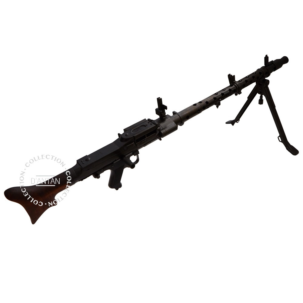 Maschinengewehr 34 MG34 German Denix Reproduction