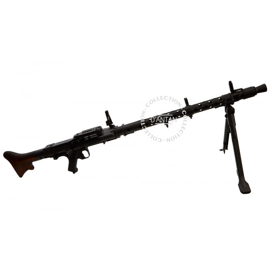 Maschinengewehr 34 MG34 German Denix Reproduction