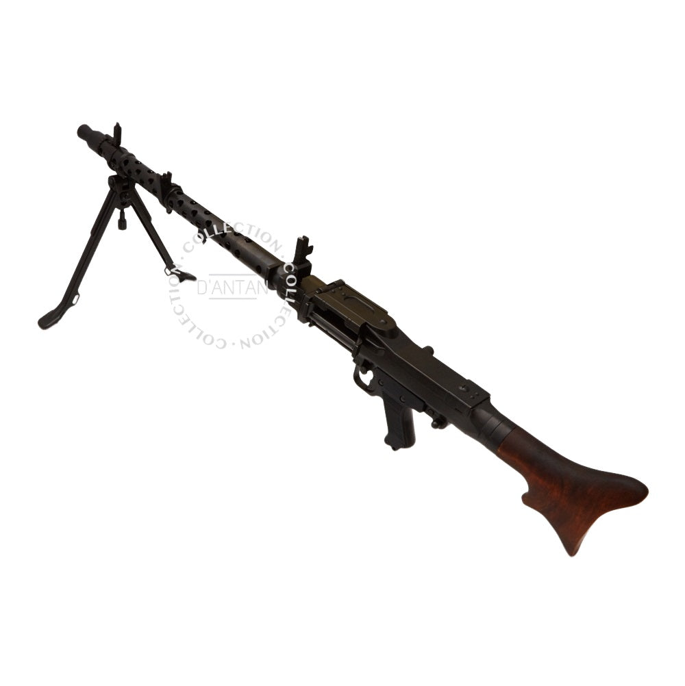 Maschinengewehr 34 MG34 German Denix Reproduction