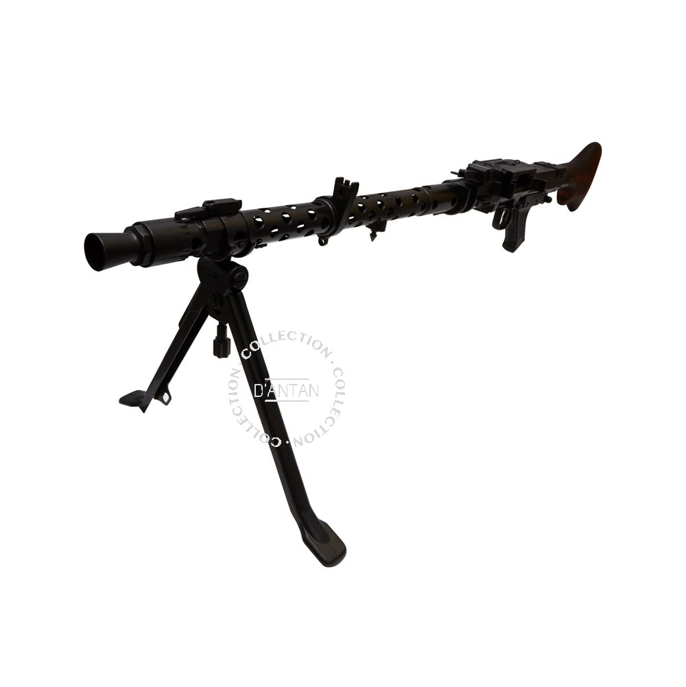 Maschinengewehr 34 MG34 German Denix Reproduction